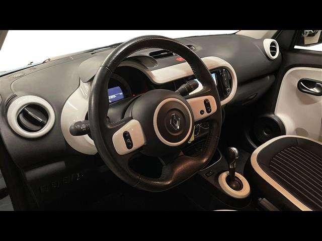 Renault Twingo 22kWh Intens