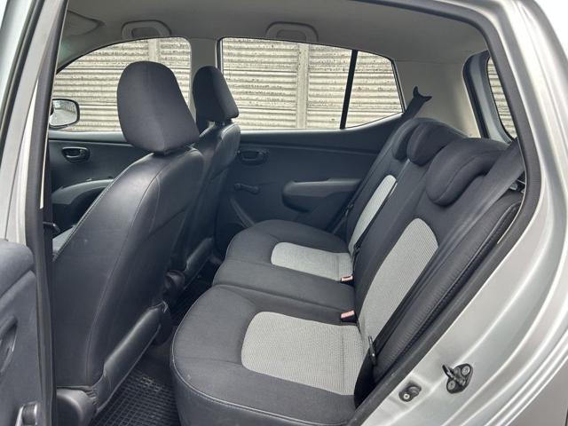 HYUNDAI i10 1.1 12V BlueDrive GPL *OK NEOPATENTATI*
