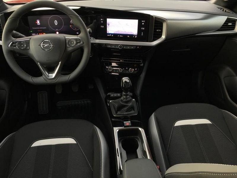 Opel Mokka 1.2 Turbo GS RETROCAM. + NAVI + KEYLESS