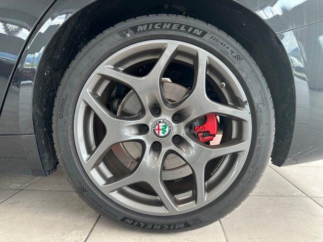 ALFA ROMEO Giulia 2.2 Turbodiesel 190 CV AT8 Executive