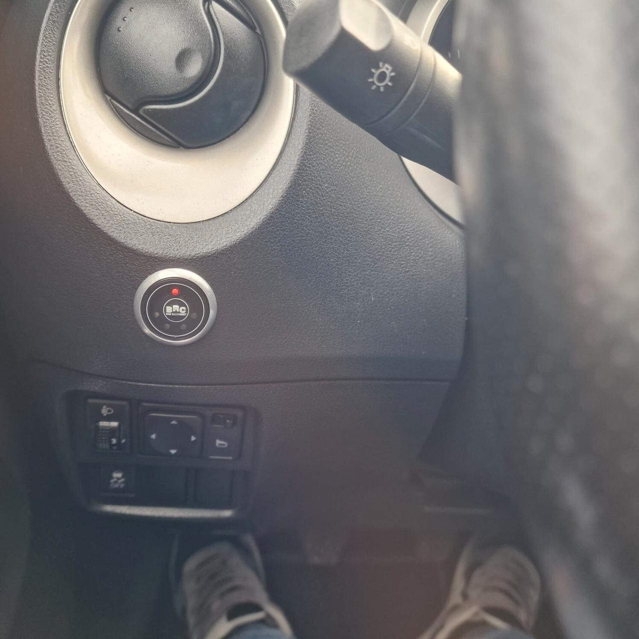 Nissan Micra 1.2 12V 5 porte GPL Eco Acenta COLLAUDO GPL VALIDO FINO AL 2034