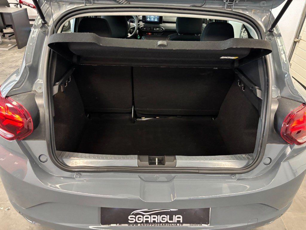 Dacia Sandero Streetway Streetway 1.0 GPL ECO-G Comfort