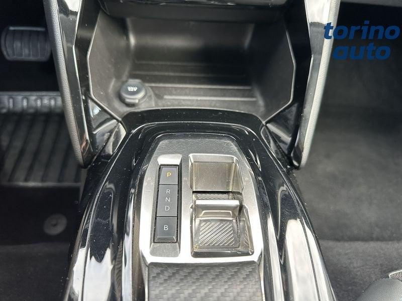 Peugeot 208 208 motore elettrico 136 CV 5 porte Allure Pack