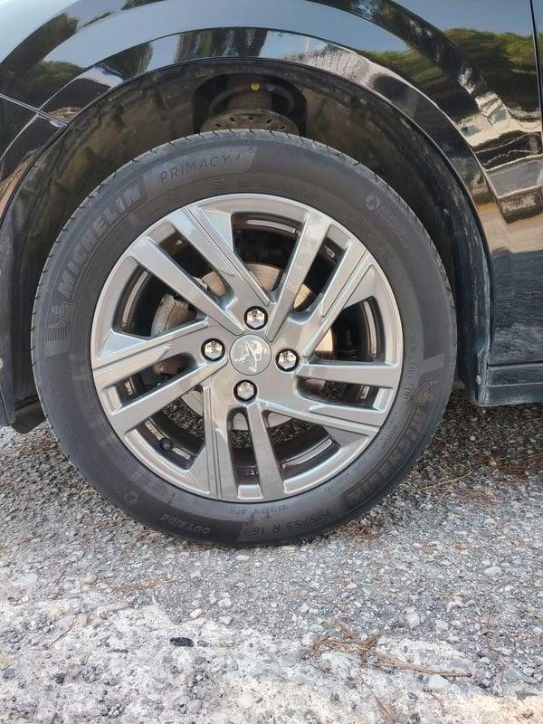 Peugeot 208 208 p.t. 75 Stop&Start 5 porte Active