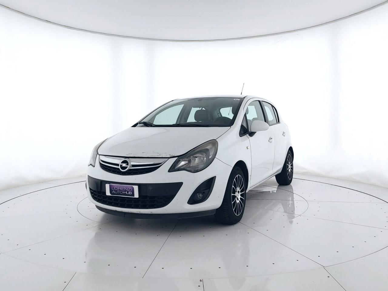 OPEL Corsa 5p 1.3 cdti Edition (elective) PER COMMERCIANTI