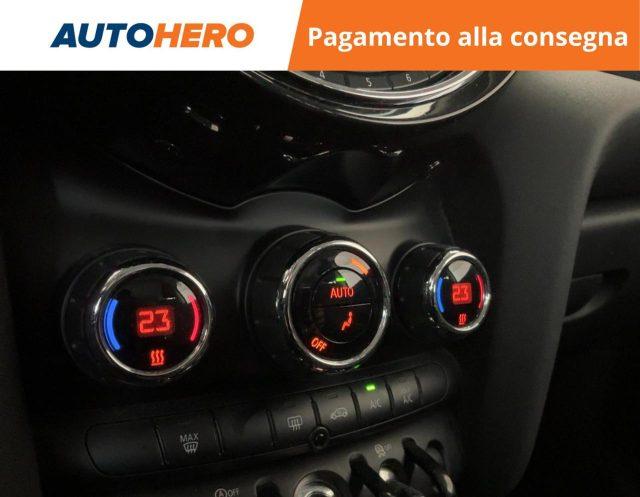 MINI Cooper D 1.5 Cooper D