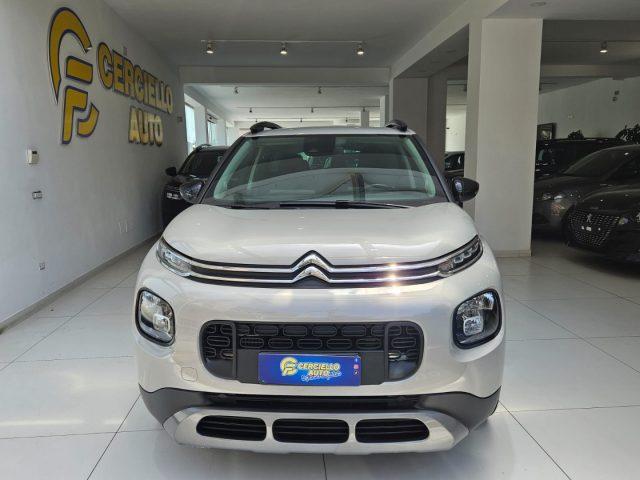 CITROEN C3 Aircross PureTech 110 S&S Shine da ?159,00 mensili