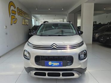 CITROEN C3 Aircross PureTech 110 S&S Shine da ?159,00 mensili