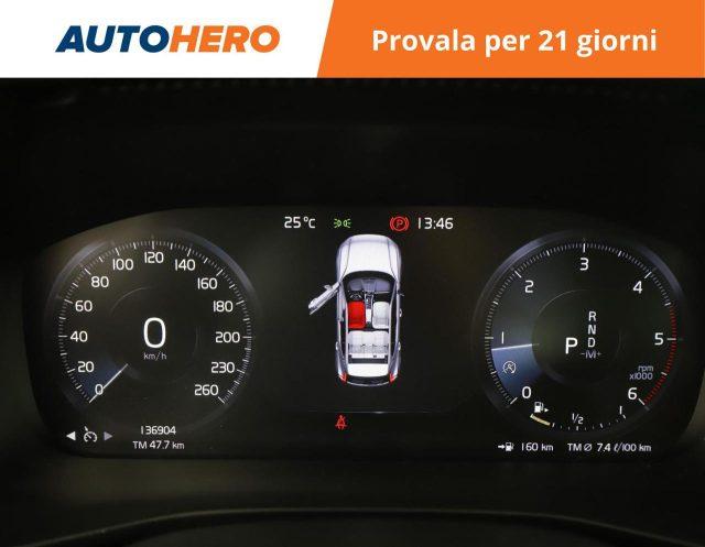 VOLVO XC40 D3 Geartronic Momentum Pro