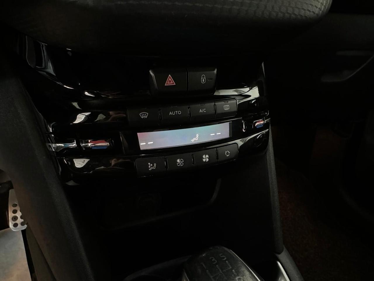 Peugeot 208 PureTech Turbo 110 S&S 5 porte GT Line