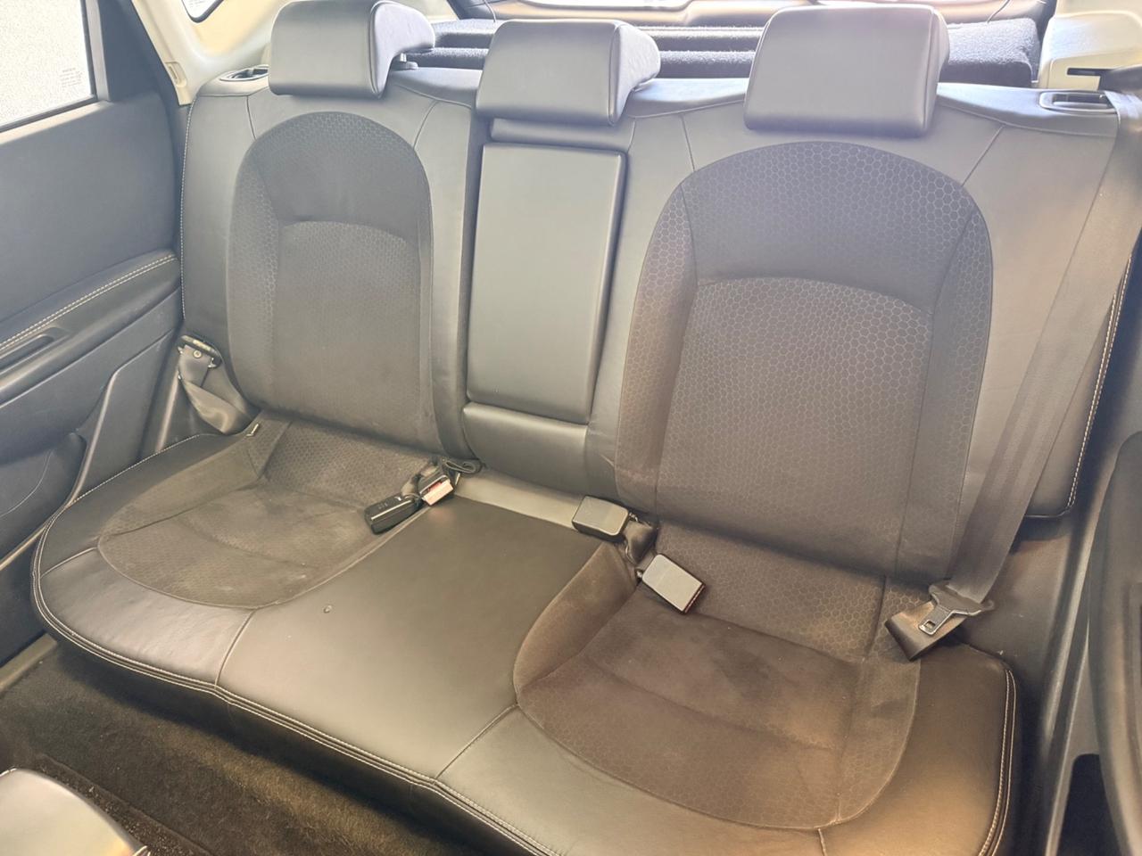 Nissan Qashqai 1.5 dCi DPF Tekna TETTO PANORAMICO