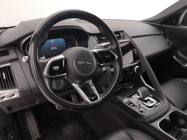 JAGUAR E-Pace 2.0d i4 mhev R-Dyn.S awd 163cv auto