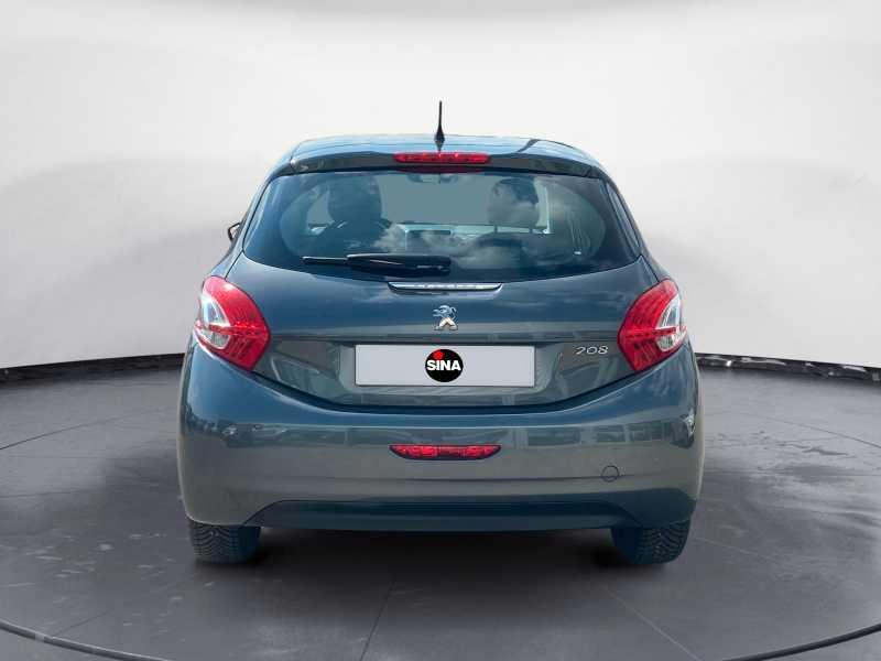 PEUGEOT 208 5p 1.4 hdi 8v Access c/reg.vel.