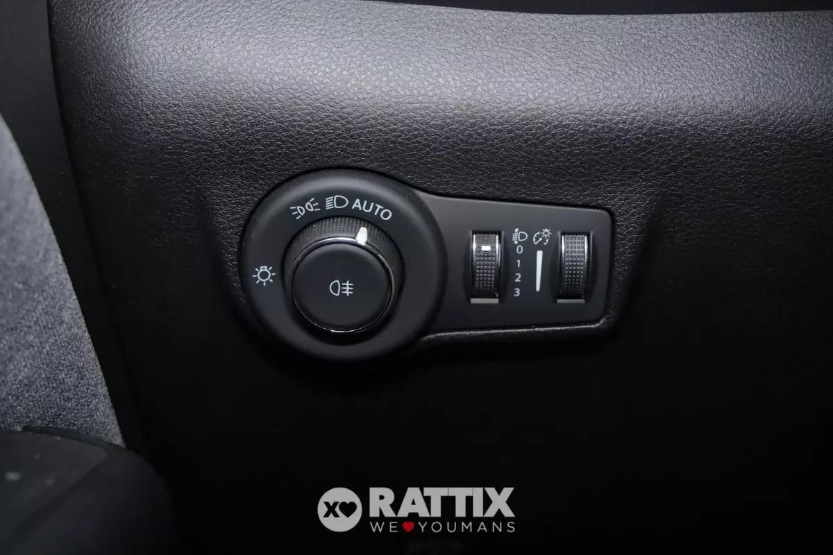 Jeep Compass 1.6 MJT 130CV Limited