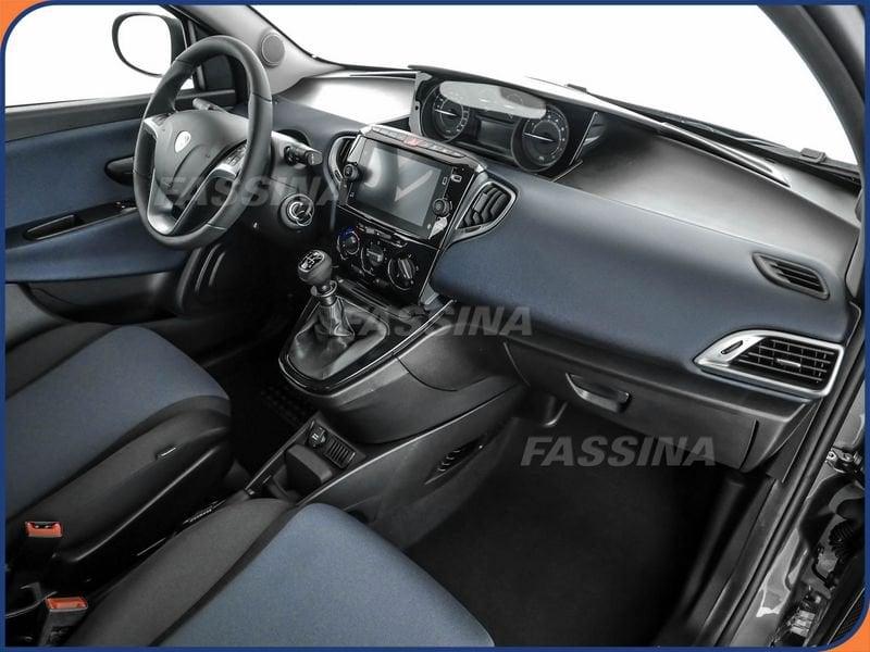 Lancia Ypsilon Ypsilon 1.0 FireFly 5 porte S&S Hybrid Gold
