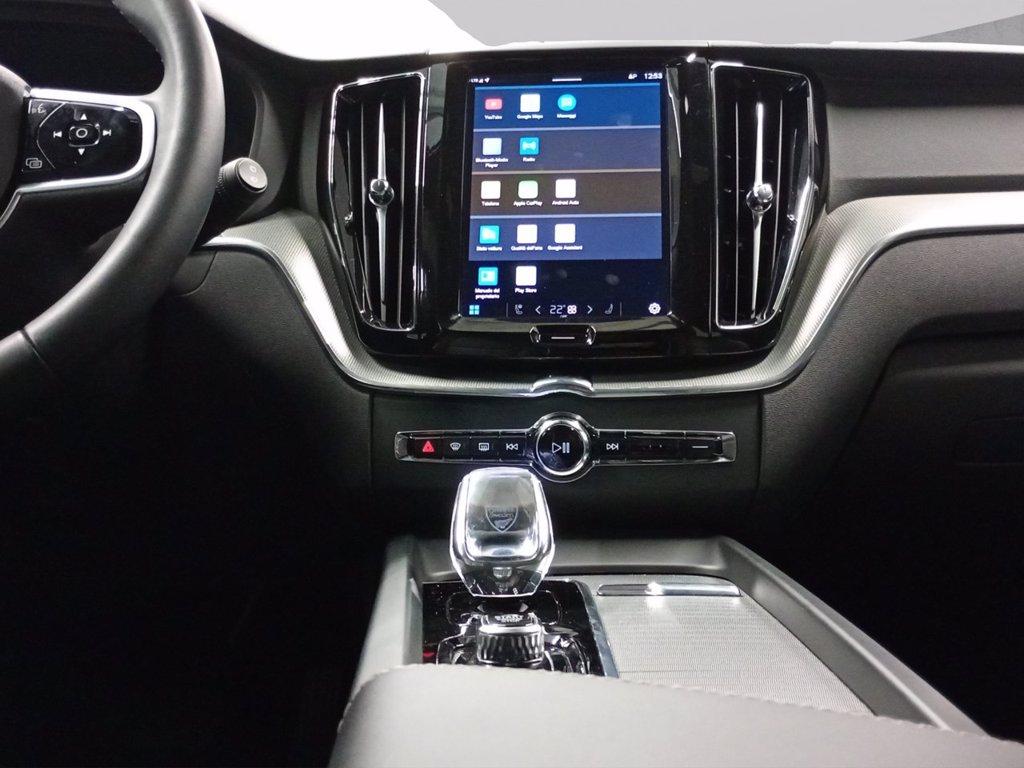 VOLVO XC60 2.0 b5 Plus Dark awd auto del 2025