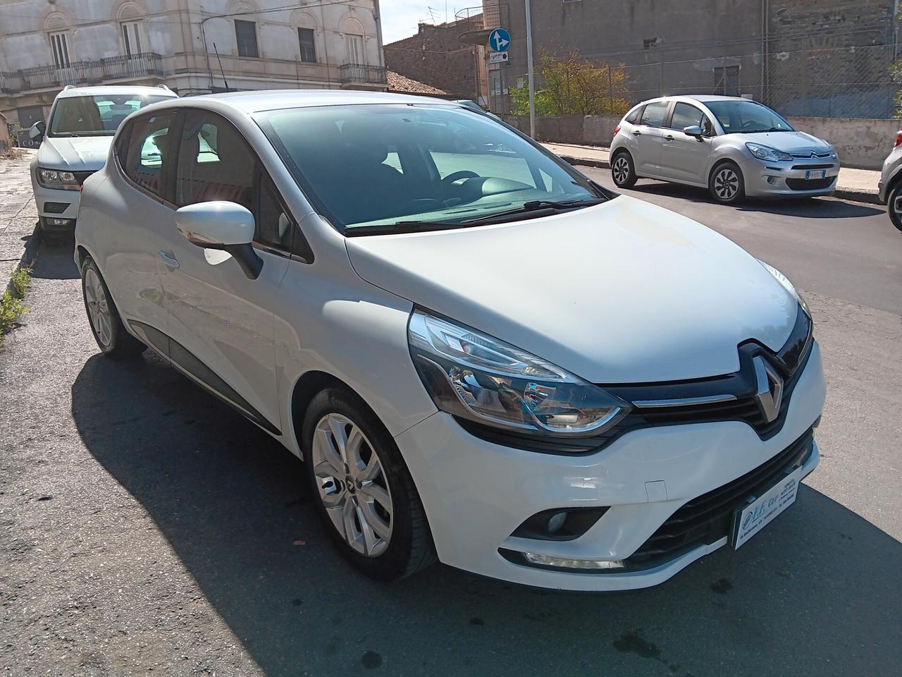 Renault Clio dCi 8V 75CV Start&Stop 5 porte Energy Zen