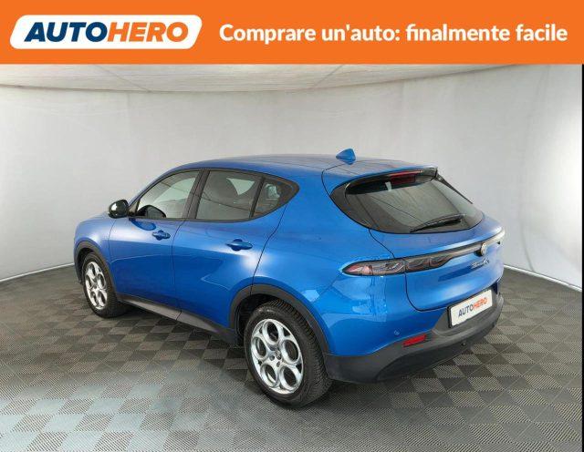 ALFA ROMEO Tonale 1.6 diesel 130 CV TCT6 Sprint