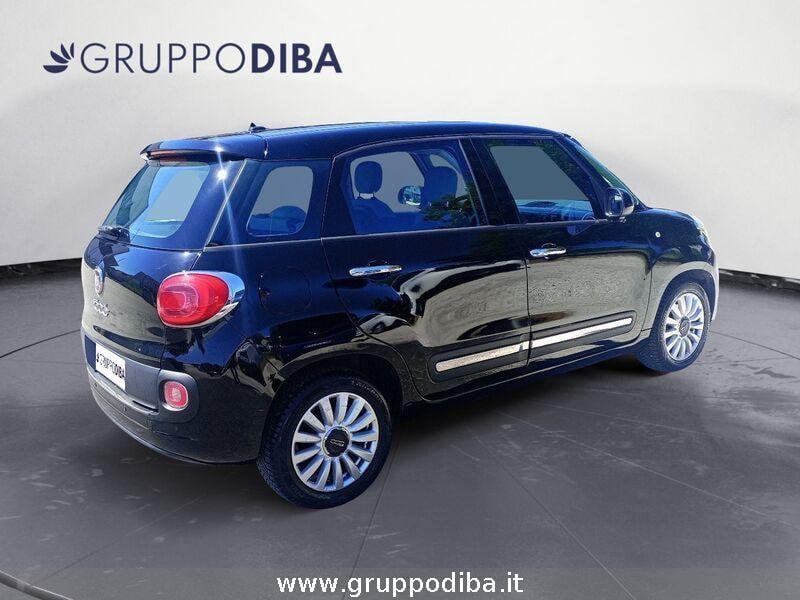 FIAT 500L 2012 Diesel 1.3 mjt Pop Star 85cv