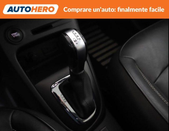 RENAULT Captur TCe 120 CV EDC Start&Stop Energy Initiale Paris