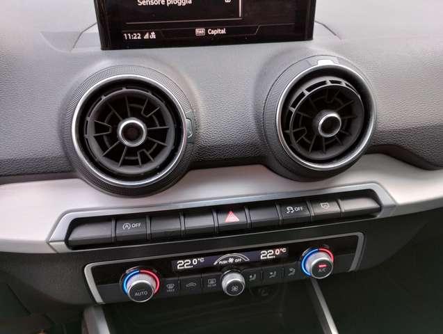 Audi Q2 Q2 35 2.0 tdi quattro 150cv s-tronic my20