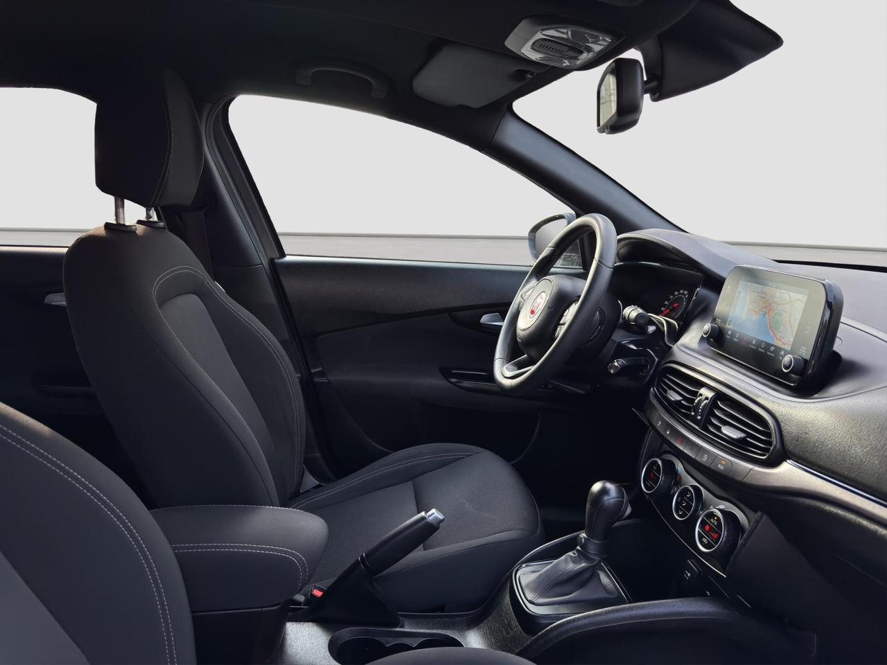 Fiat Tipo 1.6 mjt 120cv S-Design automatica 2020