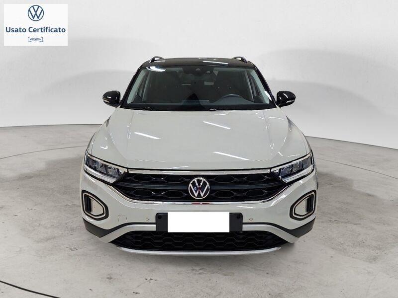 Volkswagen T-Roc 1.0 TSI Life