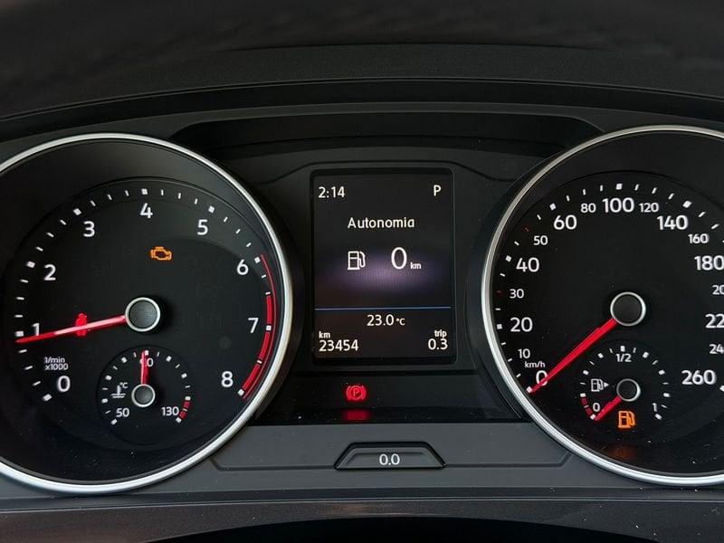 Volkswagen Tiguan Tiguan 1.5 tsi Life 150cv dsg