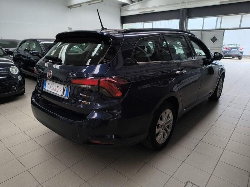 FIAT Tipo Tipo SW 1.3 mjt Business s&s