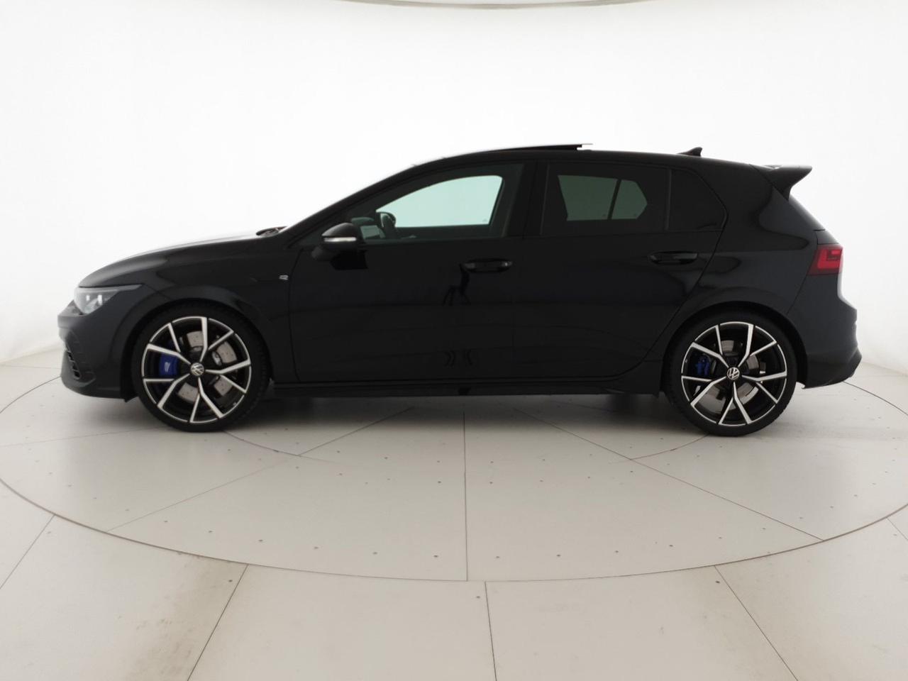 Volkswagen Golf 2.0 tsi r 4motion 320cv dsg