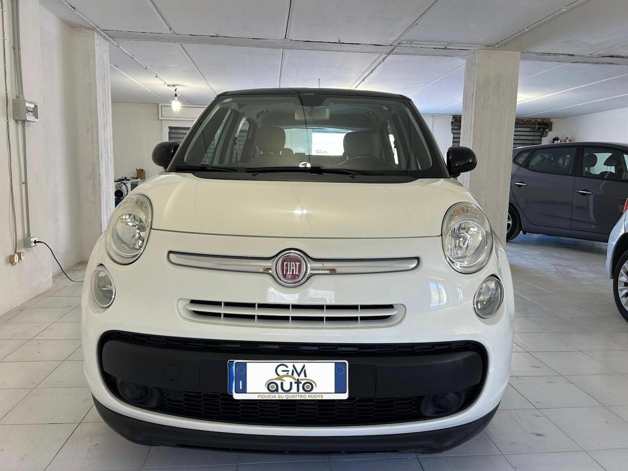 Fiat 500L 1.3 Multijet 85 CV Pop Star