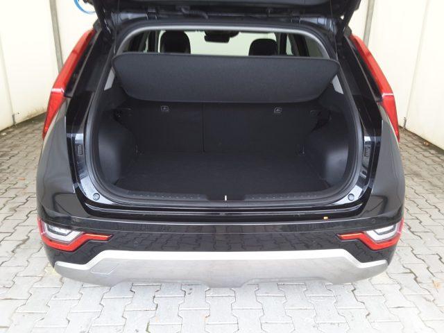 KIA Niro 1.6 GDi DCT HEV Evolution *solo 23.100 Km*