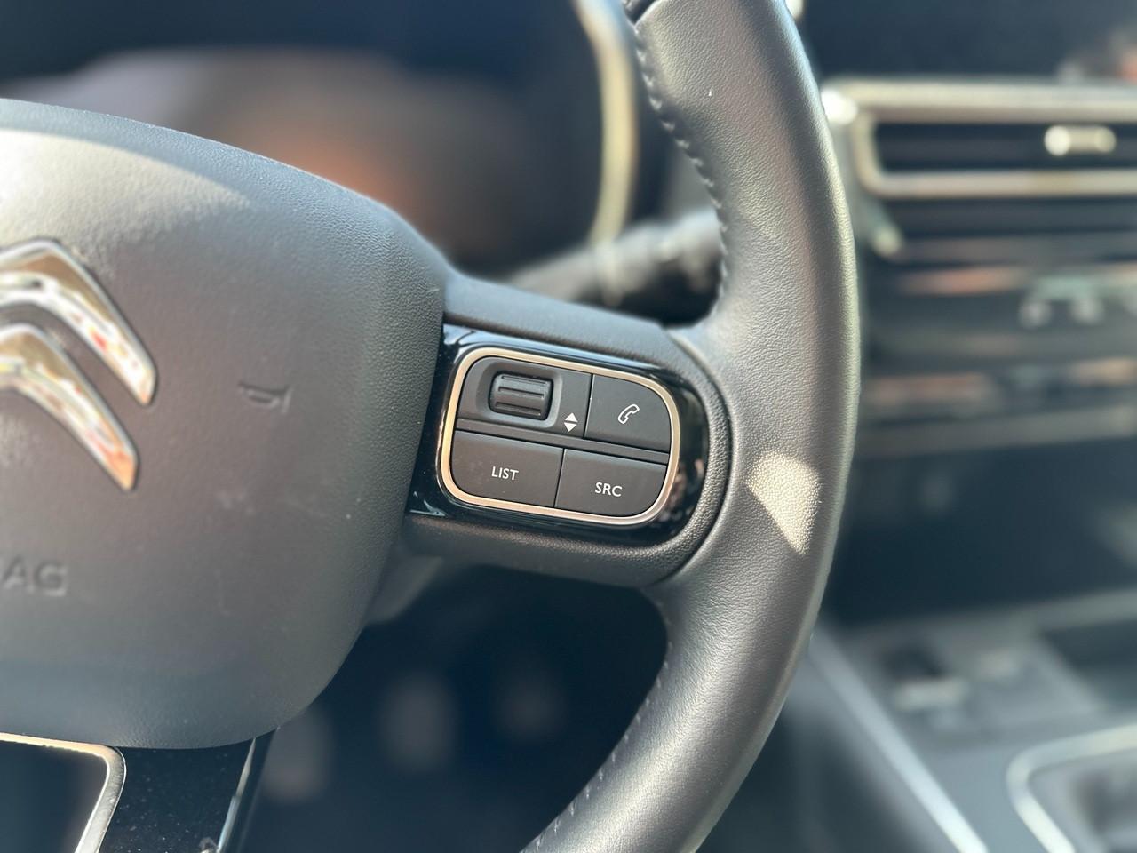 CITROEN C5 Aircross I 2022 - C5 Aircross 1.2 puretech Feel s&s 130cv