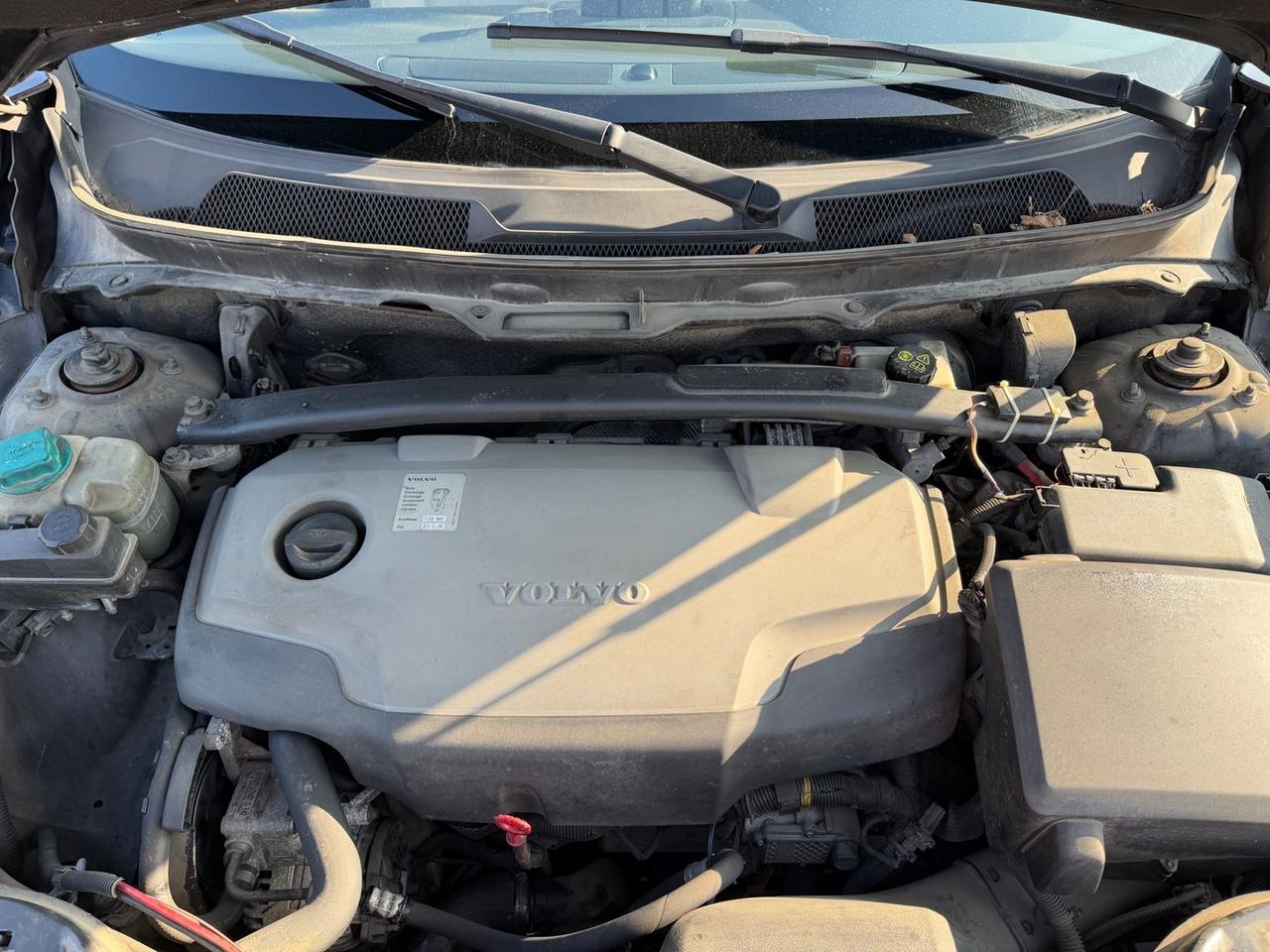 Volvo XC 90 2.4 D D5 Momentum #9901