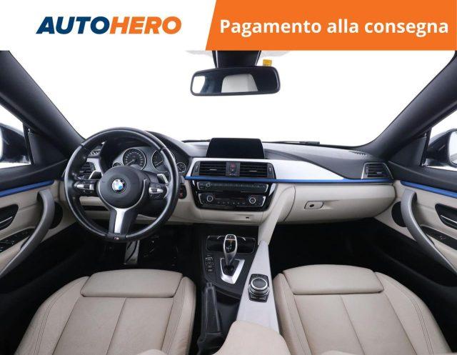 BMW 435 d xDrive Gran Coupé Msport