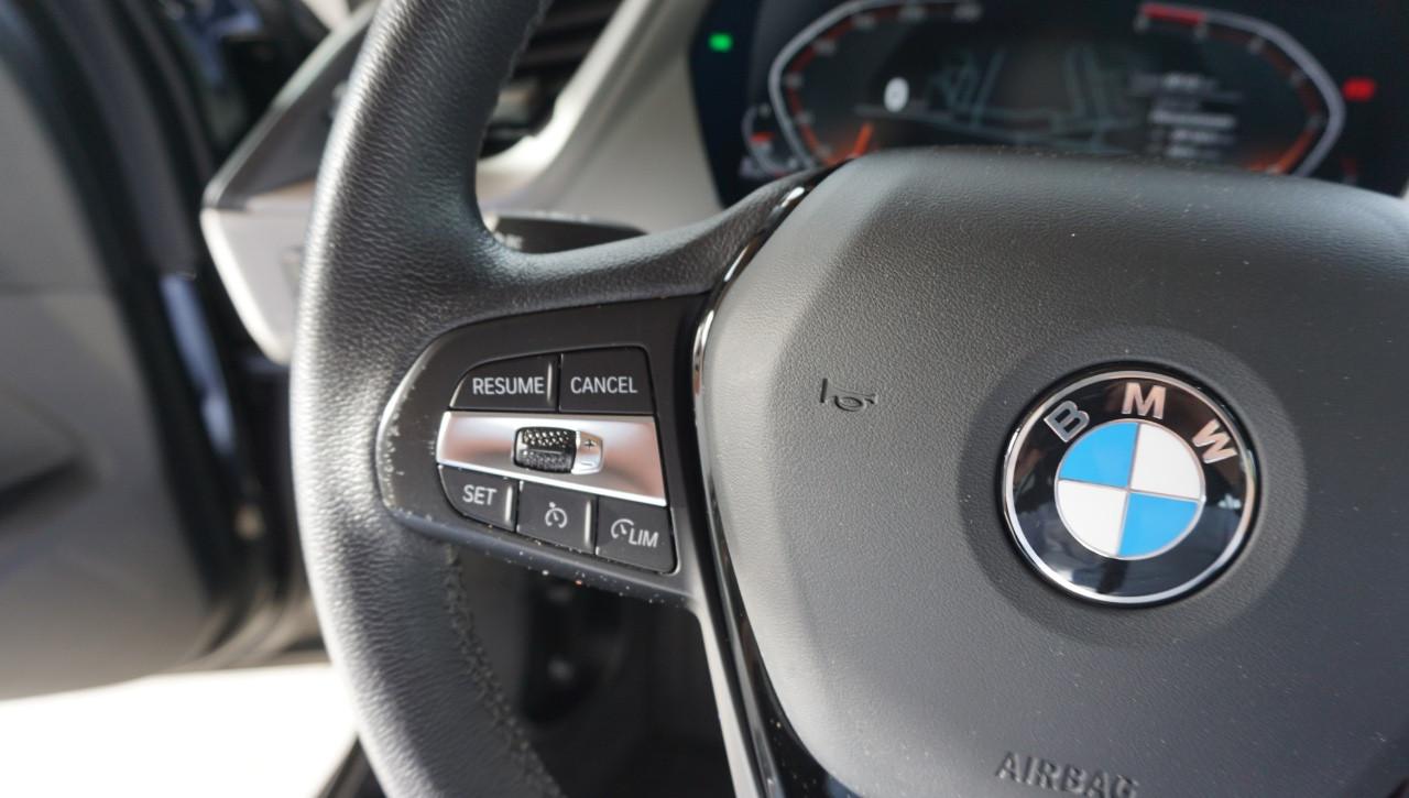 BMW 116 d