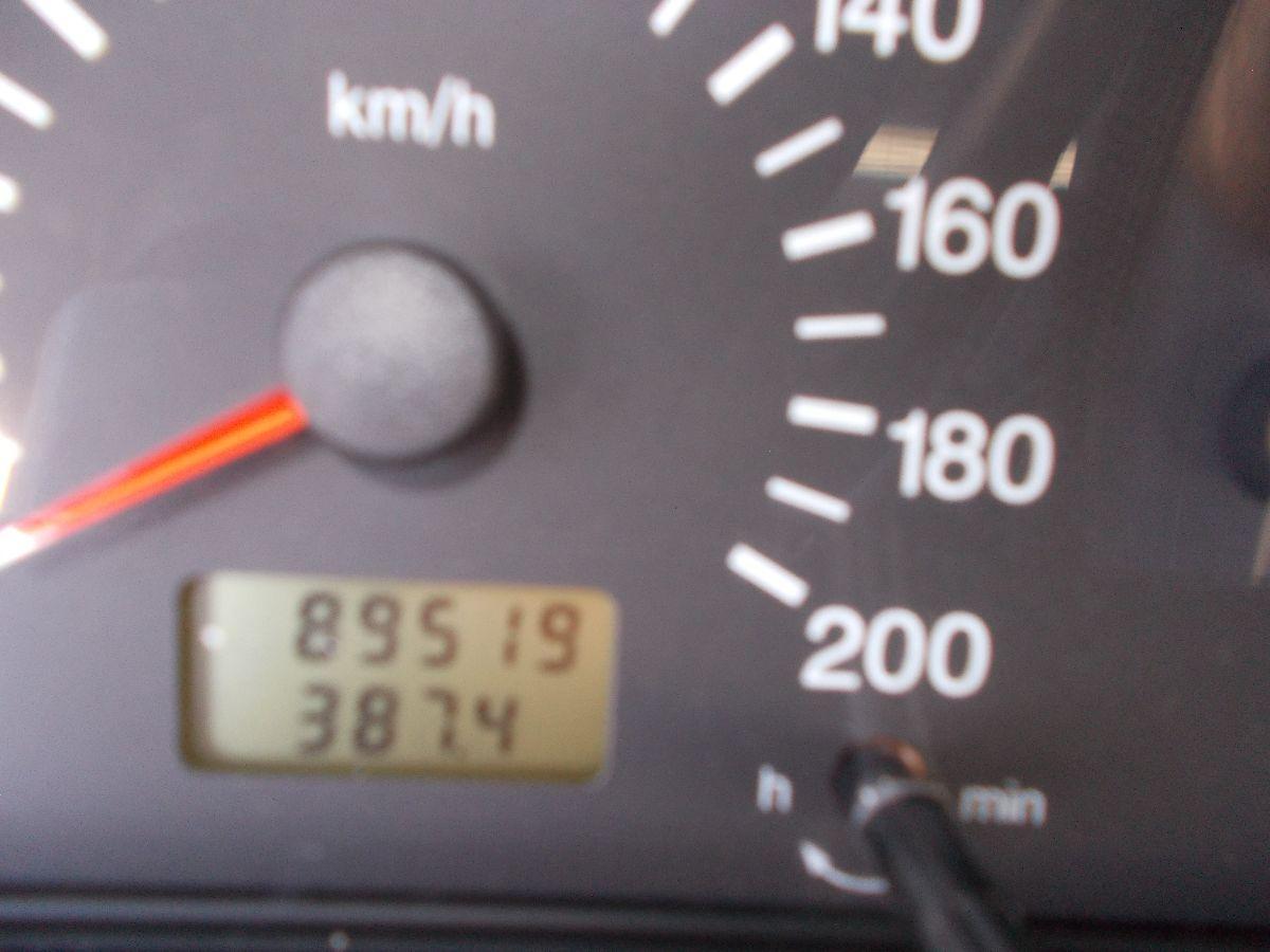 LADA - Niva - 1.7 MPi Dual fuel GPL