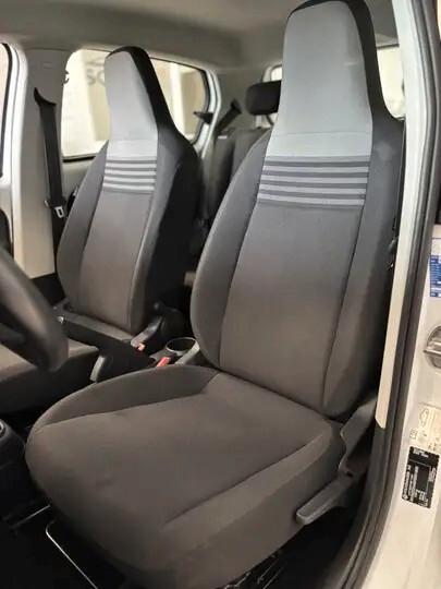 Volkswagen up! 5p 1.0 evo Sport 65cv IVA ESPOSTA~Unipro~Promo~Finanziamento