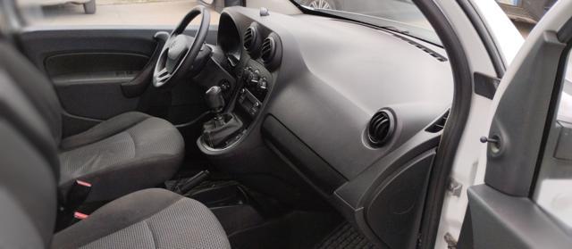 MERCEDES-BENZ Citan 1.5 109 CDI S&S Furgone Long