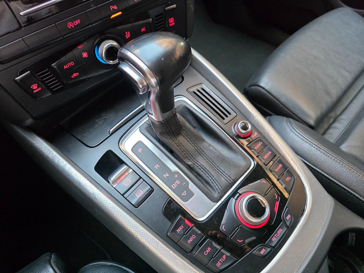 Audi Q5 3.0 V6 TDI quattro S tronic Advanced Plus