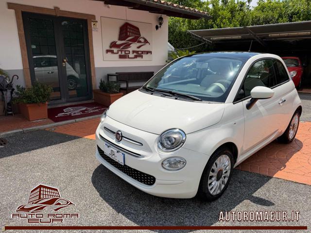 FIAT 500 1.2 Lounge PREZZO REALE! DISTRIBUZIONE FATTA!