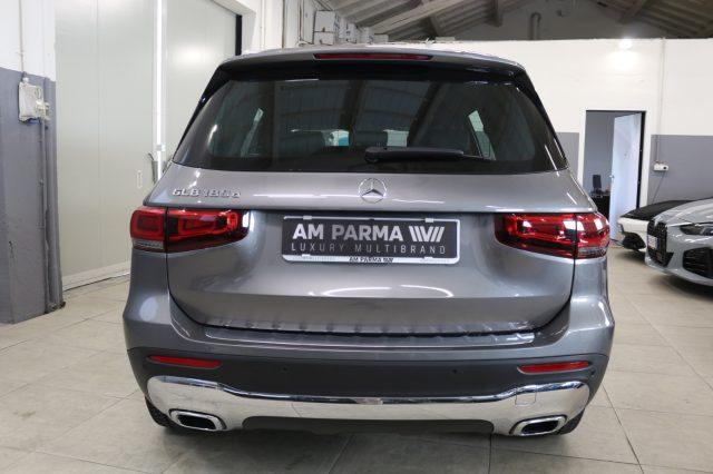 MERCEDES-BENZ GLB 180 d Automatic Sport "" 18" / AUTOMATICA ""SERVICE""