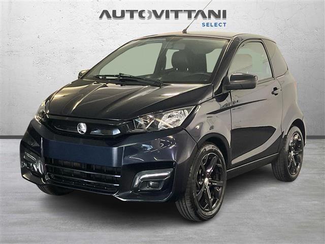 AIXAM City 482 Emotion Sport E5