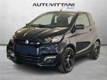 AIXAM City 482 Emotion Sport E5