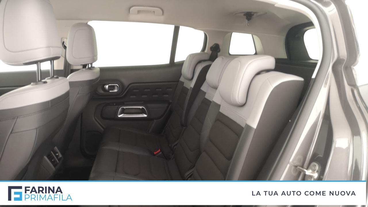 CITROEN C5 Aircross I 2022 - C5 Aircross 1.5 bluehdi Max s&s 130cv eat8