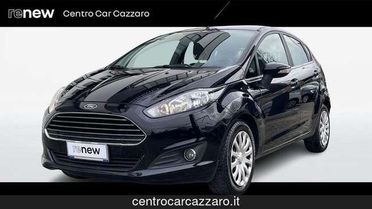 Ford Fiesta 5 Porte 1.2 60cv Business 5 PORTE 1.2 6