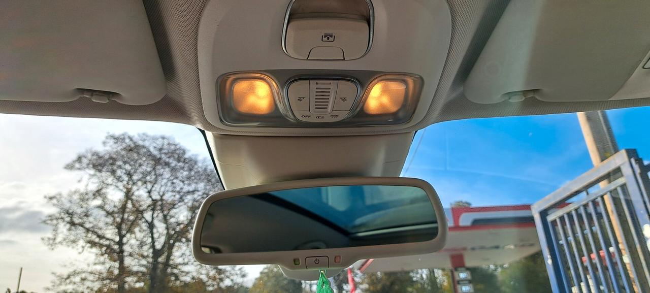 Fiat 500L 1.3 Multijet 85 CV Dualogic Trekking
