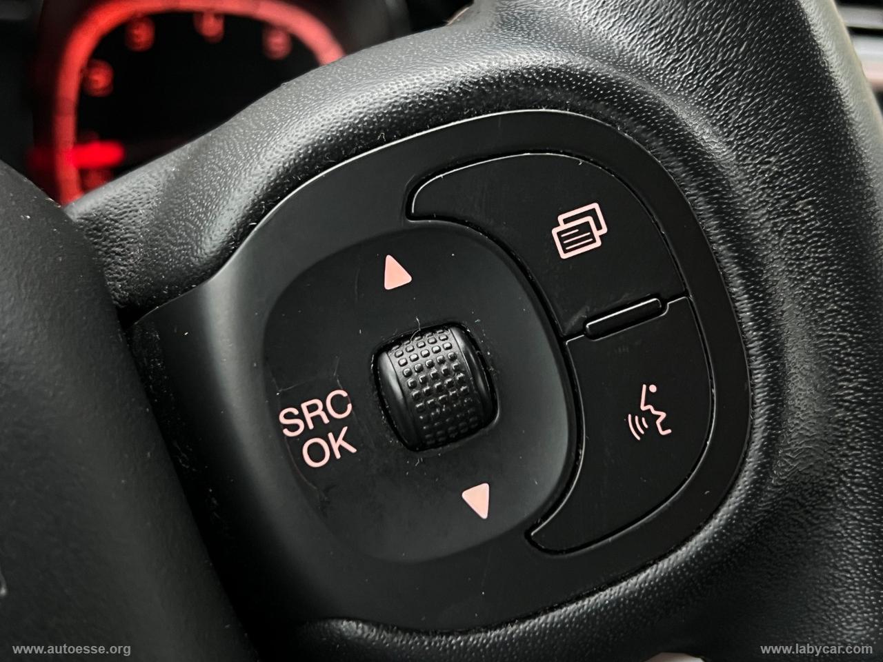 FIAT Panda 0.9 T.Air S&S 4x4 Trussardi