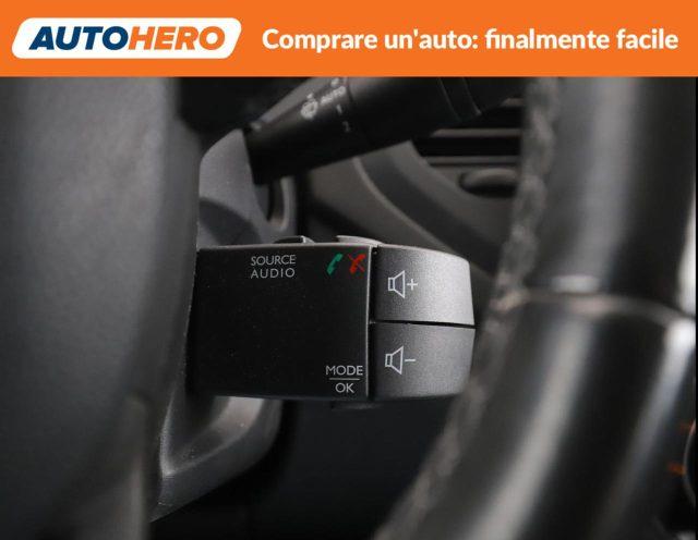 RENAULT Captur dCi 8V 110 CV Start&Stop Energy Intens