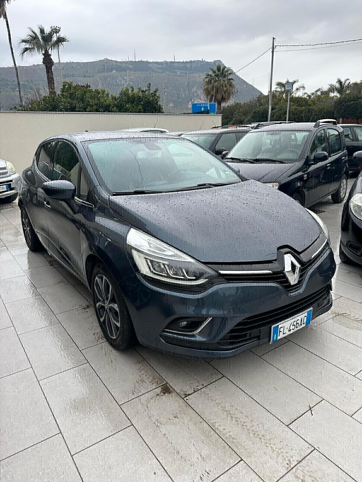 Renault Clio dCi 8V 75CV Start&Stop 5 porte Energy Zen